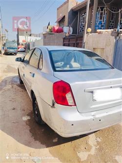 Chevrolet Optra